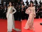 8 times Sonam Kapoor gave us saree goals!