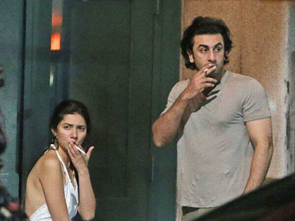 Mahira Khan Photos