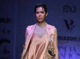 Amazon India Fashion Week