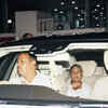 Article image for: New pictures of <i class="tbold">Jaya Bachchan</i>