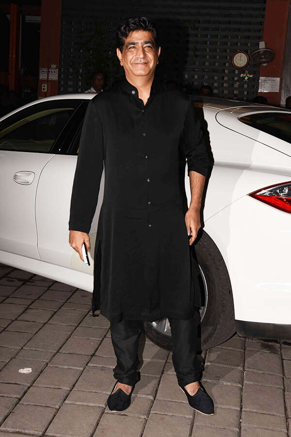 Krishan Kumar