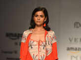 AIFW SS ‘18: Day 3: Verb by Pallavi Singhee