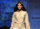 AIFW SS ‘18: Day 3: Pinnacle Shruti Sancheti