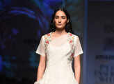 AIFW SS ‘18: Day 3: Prama by Pratima
