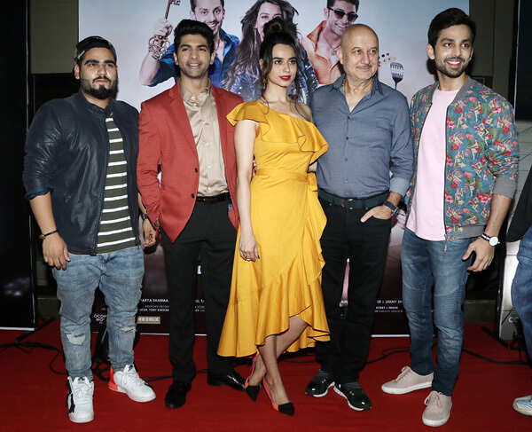 Taaha Shah