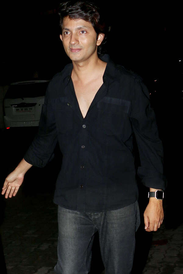 Shirish Kunder