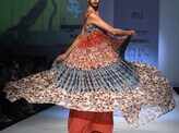 AIFW SS ‘18: Day 4: Bhanuni by Jyoti