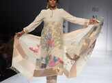 AIFW SS ‘18: Day 4: Madhu Jain