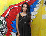 Sanjjanaa&rsquo;s starry birthday party