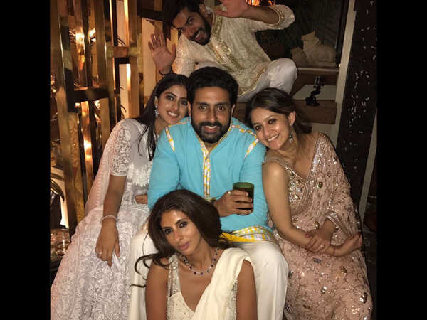 Abu Jani and Sandeep Khosla Pictures