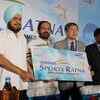 Article image for: <i class="tbold">Randhir Singh</i>, Suresh Kalmadi, J S Shin, R Zutshi