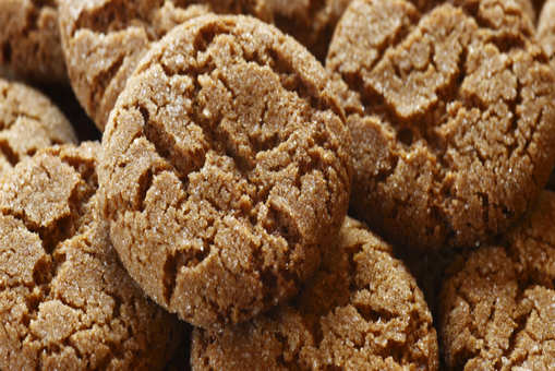 Gingersnaps