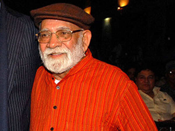 Lekh Tandon Photos