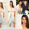 Article image for: Pics: Priyanka Chopra looks bewitching at a gala in Los Angeles