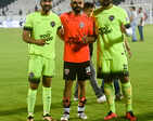 Celebrity Clasico 2017