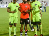 Celebrity Clasico 2017