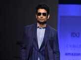 AIFW SS ‘18: Day 5: Dhruv Vaish