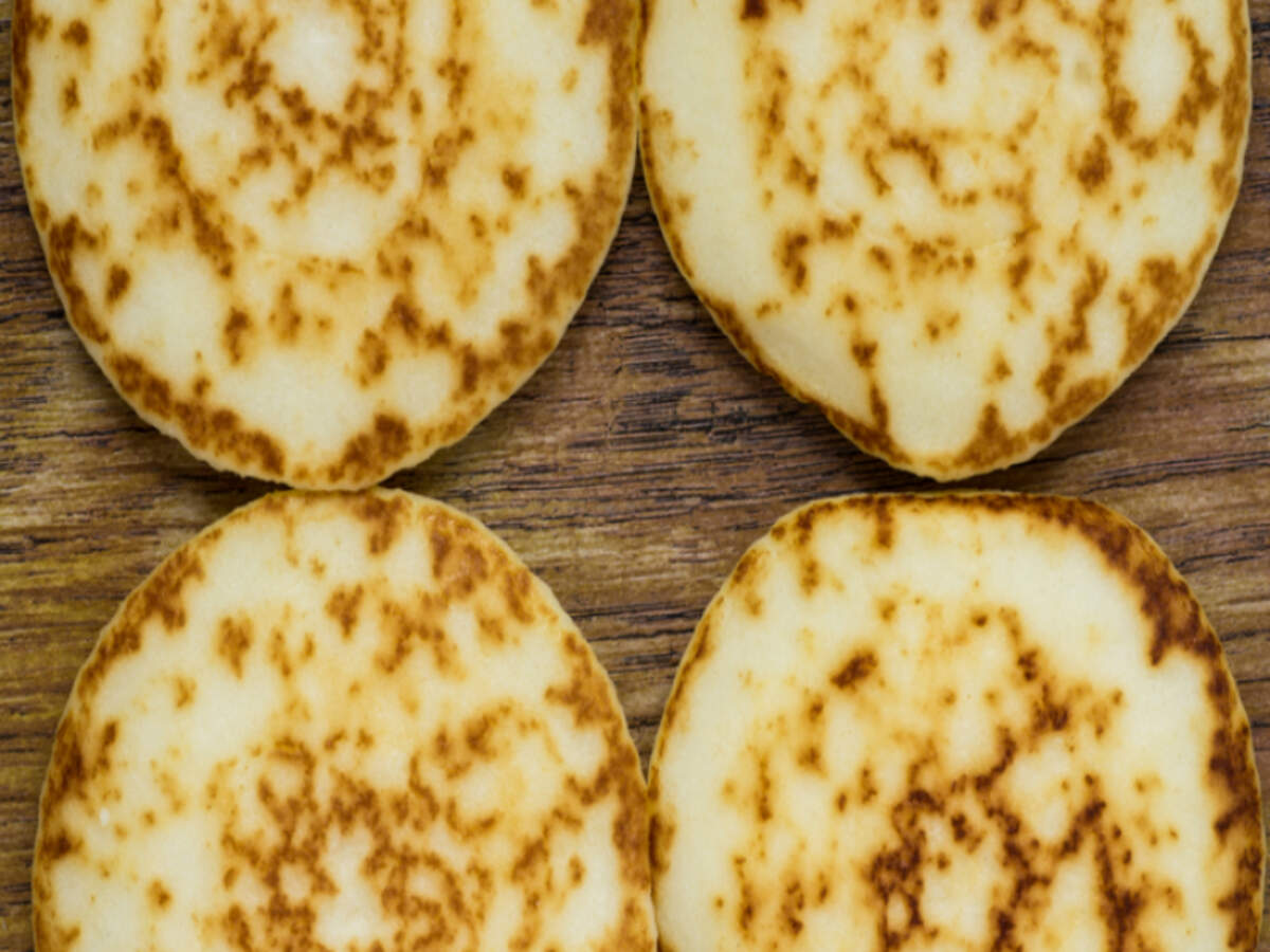 Lauki Pancakes Recipe