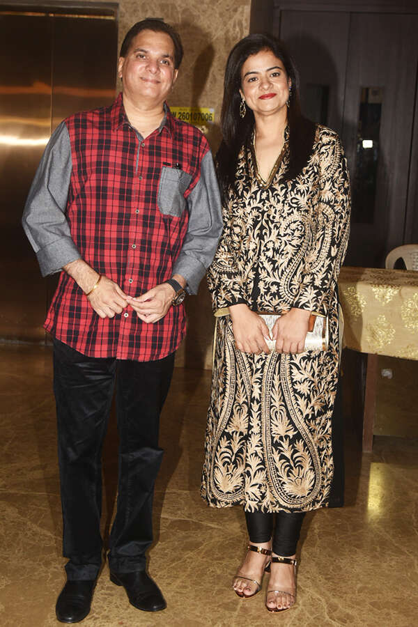 Lalit Pandit Stills