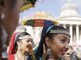 Dancers