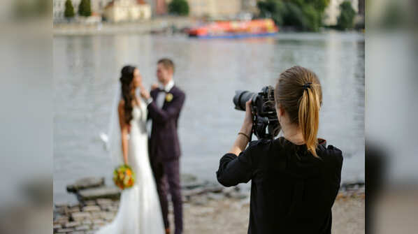 What photographers say…