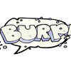 ​Burp it out