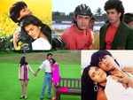 Most memorable Bollywood films of the 90's