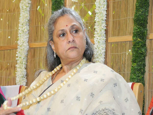 Jaya Bachchan