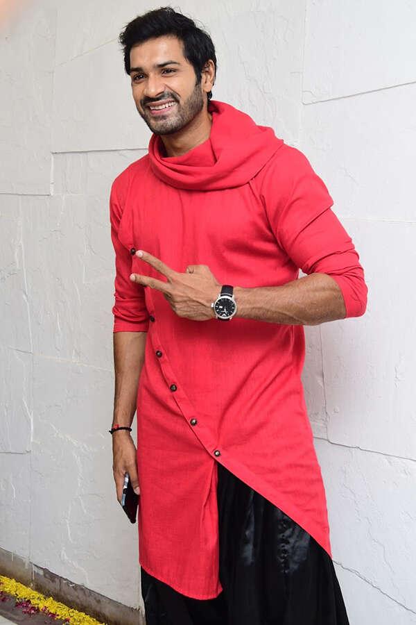 Mrunal Jain
