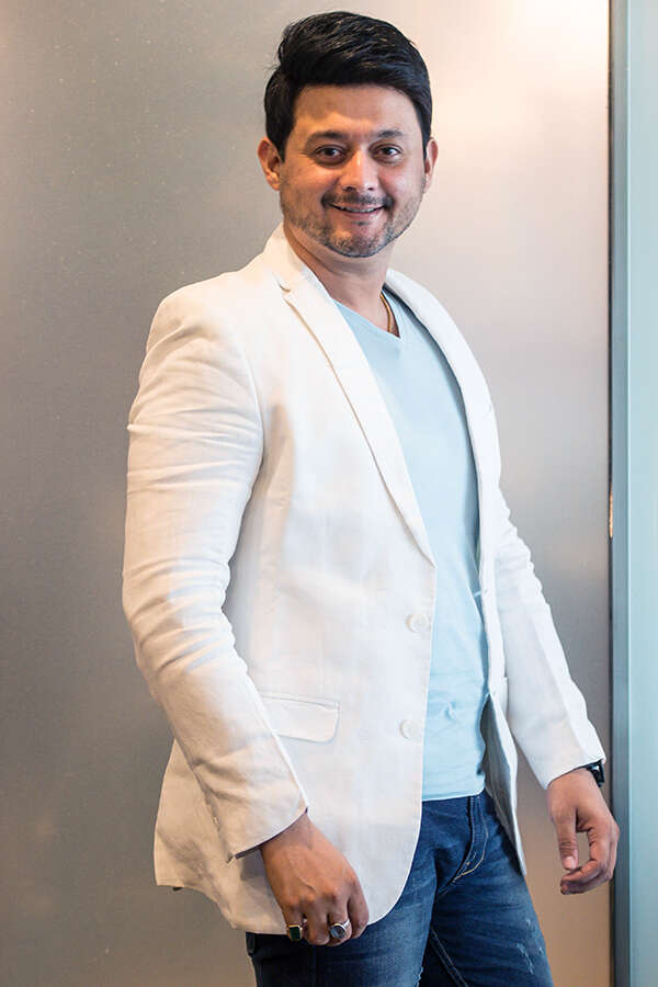 Swapnil Joshi