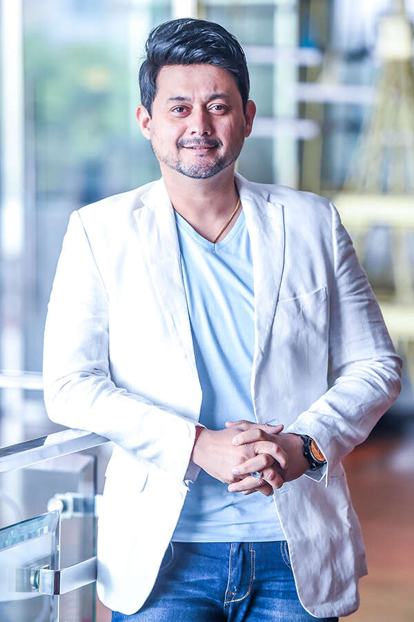 Swapnil Joshi