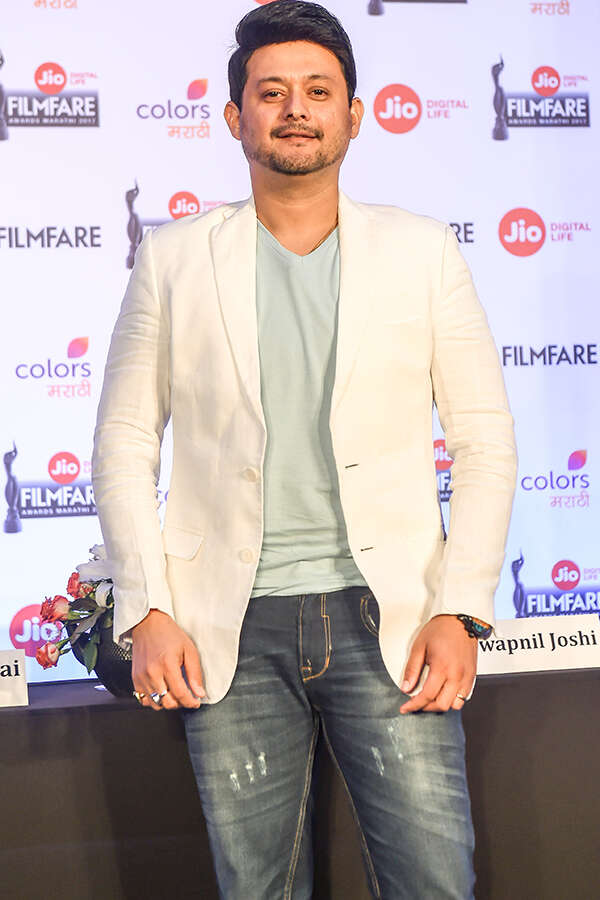 Swapnil Joshi