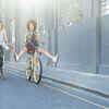​Netherlands: Biking