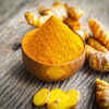 ​Malaysia: Turmeric