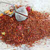 ​South Africa: Rooibos Tea