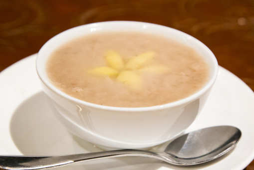 Chena Kilangu Payasam