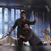Tusshar gets the spooks