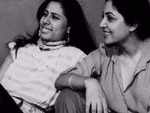 Smita Patil had a lovely chemistry with the camera
