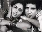 Raj Babbar left his wife, Nadira Babbar to marry Smita