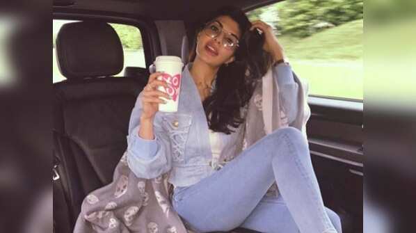 Jacqueline Fernandez