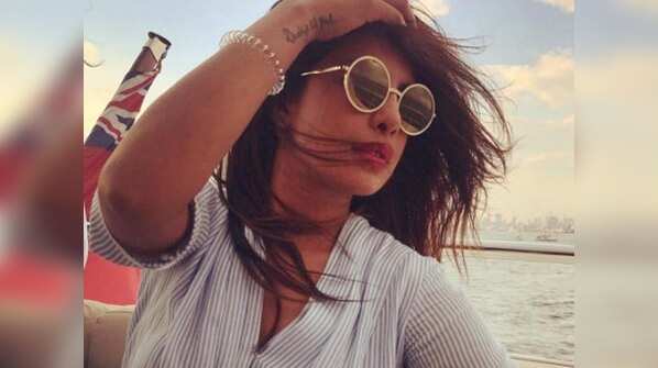 Priyanka Chopra