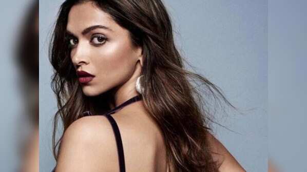 Deepika Padukone