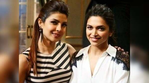 When Bollywood actresses spoke about catfights