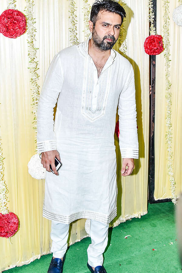 Harman Baweja