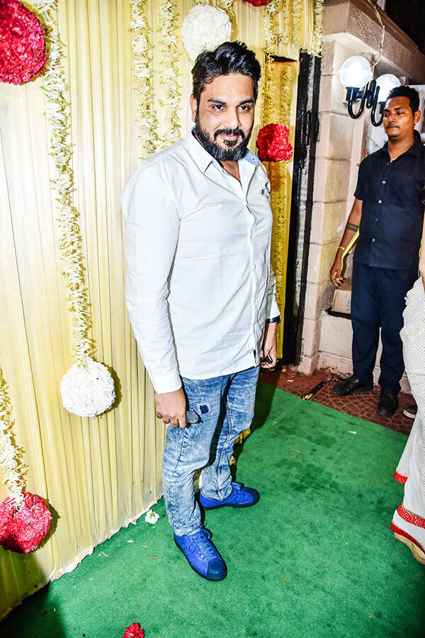 Mukesh Chhabra