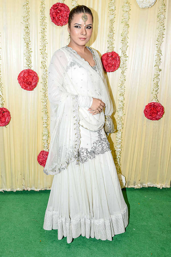 Udita Goswami
