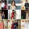 Ekta Kapoor throws a star-studded Diwali bash at her residence