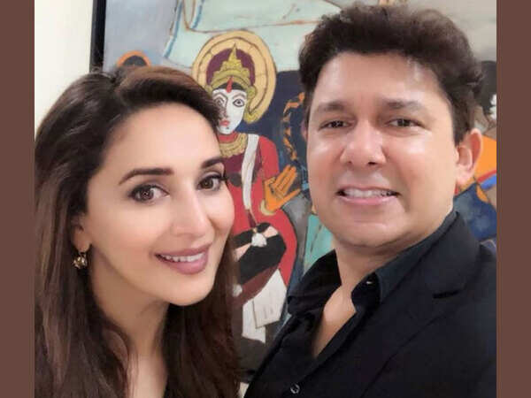 Madhuri Dixit