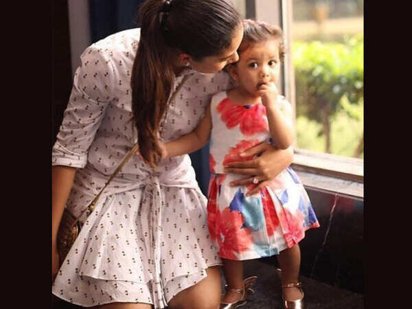 Misha Kapoor