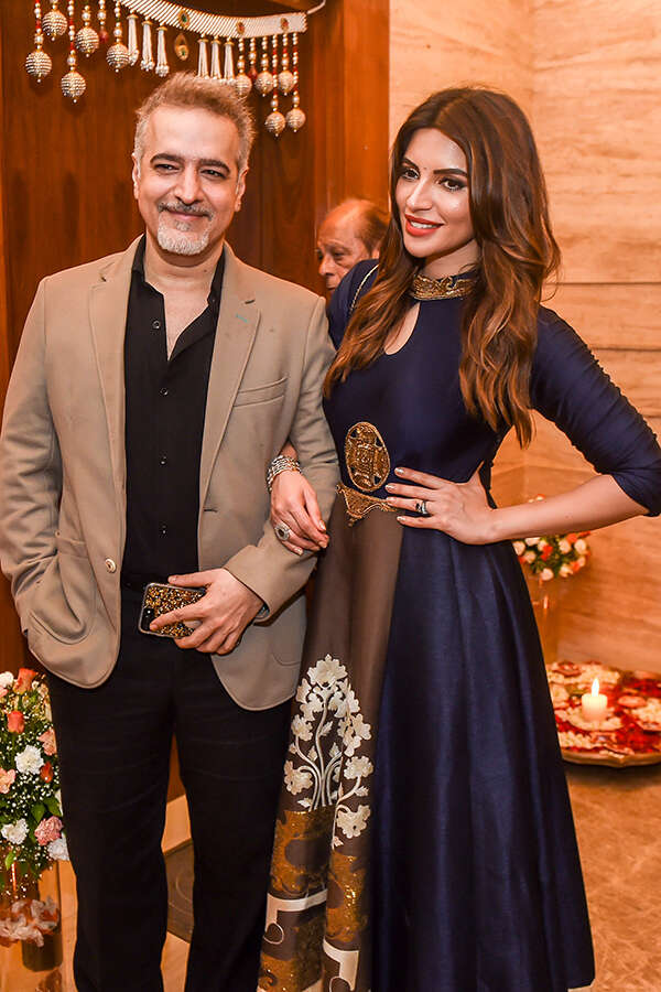 Ravi Behl